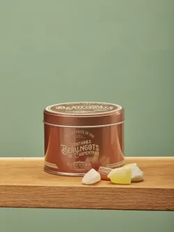 Les berlingots de Carpentras