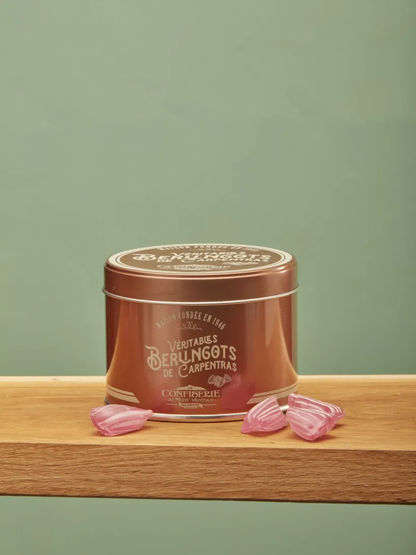 Les berlingots de Carpentras