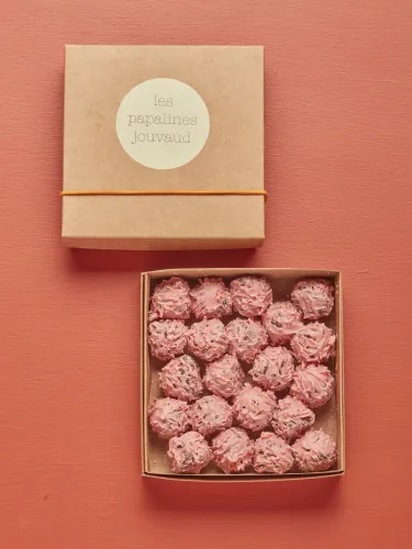 Les Papalines d'Avignon