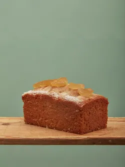 Cake fruits exotiques