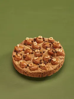Gâteau Cookie