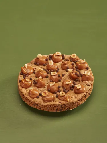 Gâteau Cookie