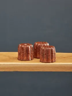 Cannelé