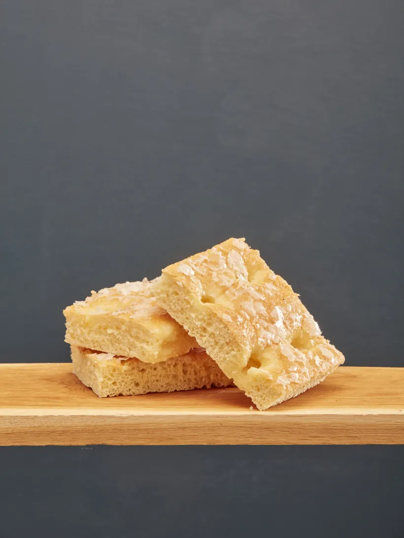 Fougasse d'Aigues-Mortes