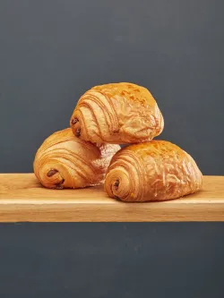 Pain au chocolat