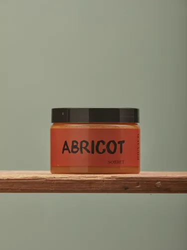 Sorbet Abricot