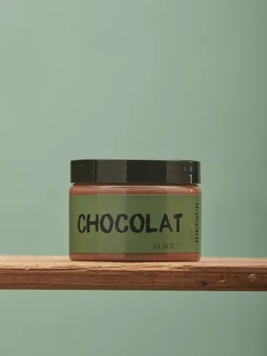 Glace Chocolat