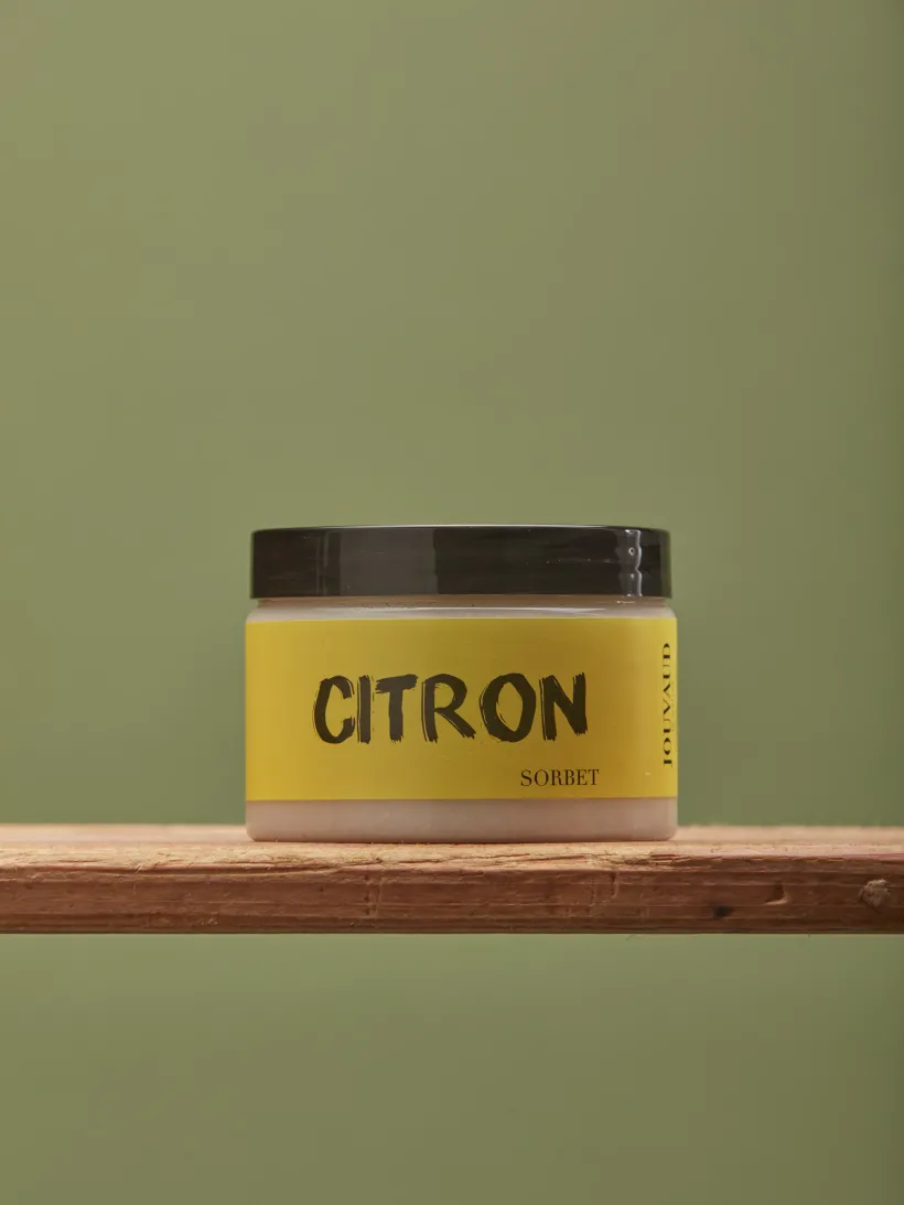 Sorbet Citron