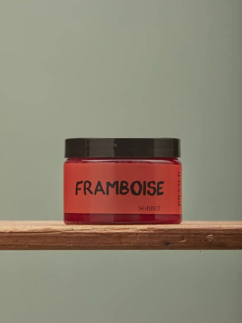 Sorbet Framboise