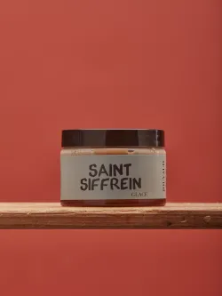 Glace Saint-Siffrein