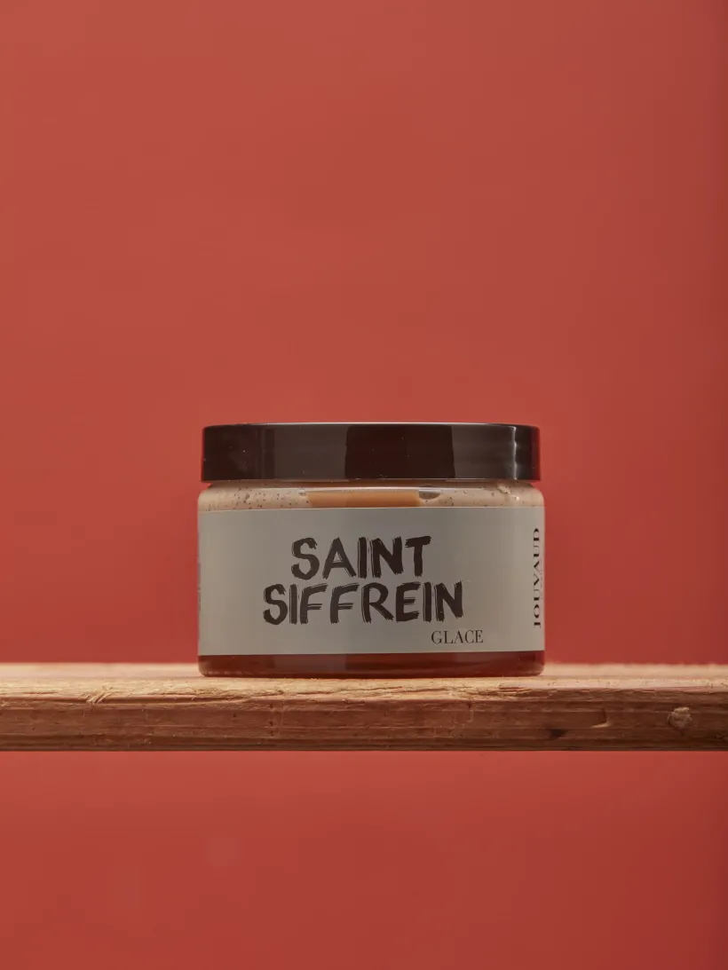 Glace Saint-Siffrein