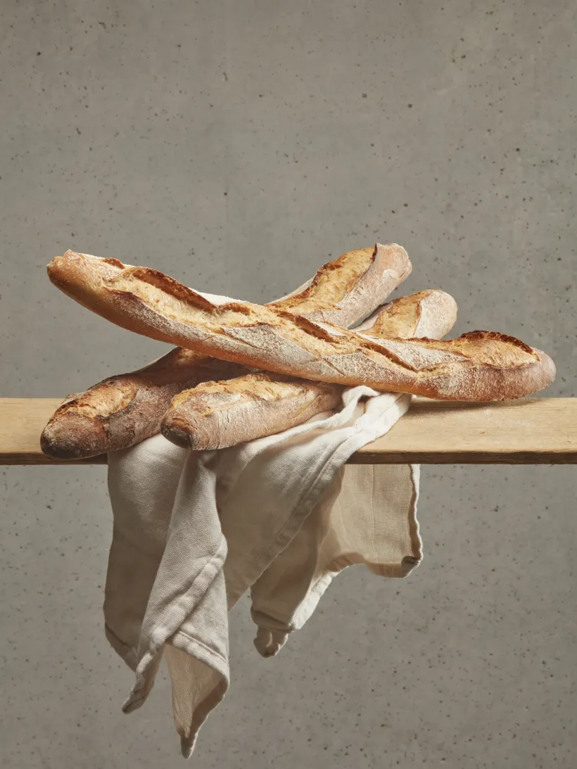 Baguette Honoré