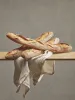 Baguette Honoré