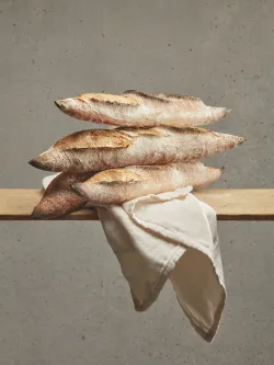 Baguette 1948