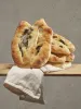 Fougasses aux olives