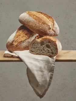 Pain de campagne