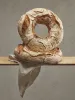 Couronne au levain