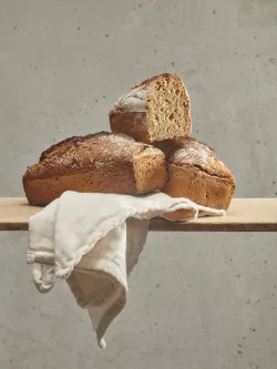 Pain petit épeautre