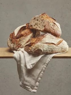 Boule au levain