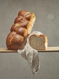 Pain de mie