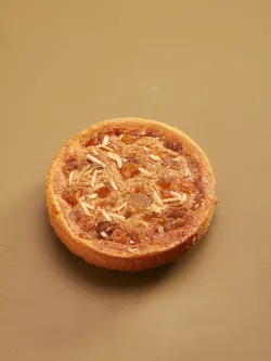 La Tarte au sel - petite & grande