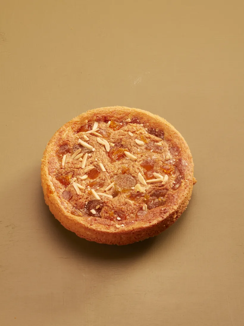 La Tarte au sel - petite & grande