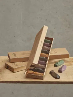 Les Muettes à croquer