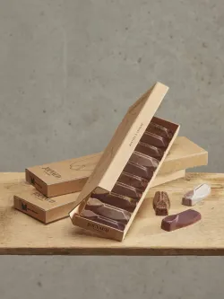 Les muettes Provence