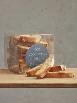 Les Croquants d'Albert