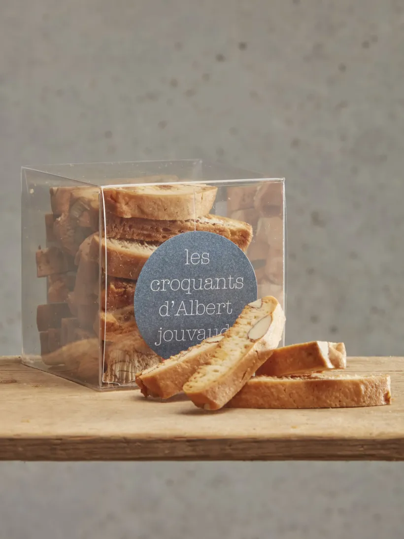 Les Croquants d'Albert