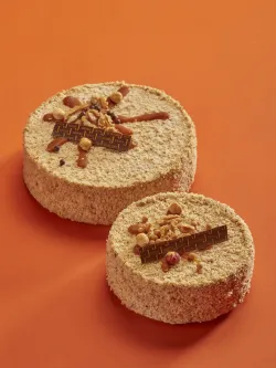 Saint-Siffrein glacé