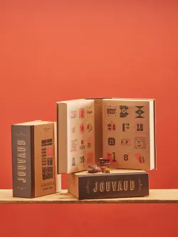 Le Calendrier de l'Avent