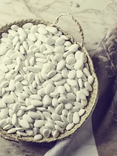 Dragées amandes de Provence