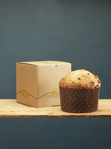 Le Panettone du Ventoux