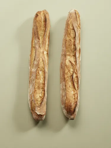 Baguette tradition
