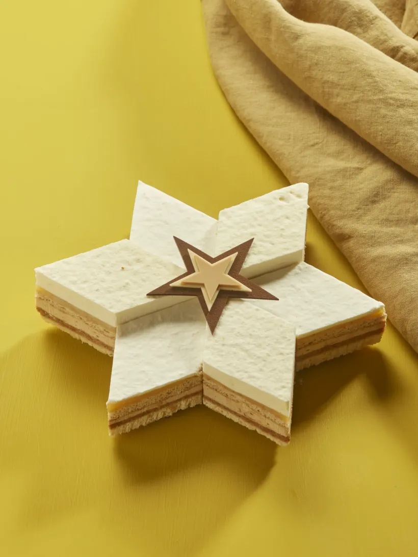 Flocon Méditerranée