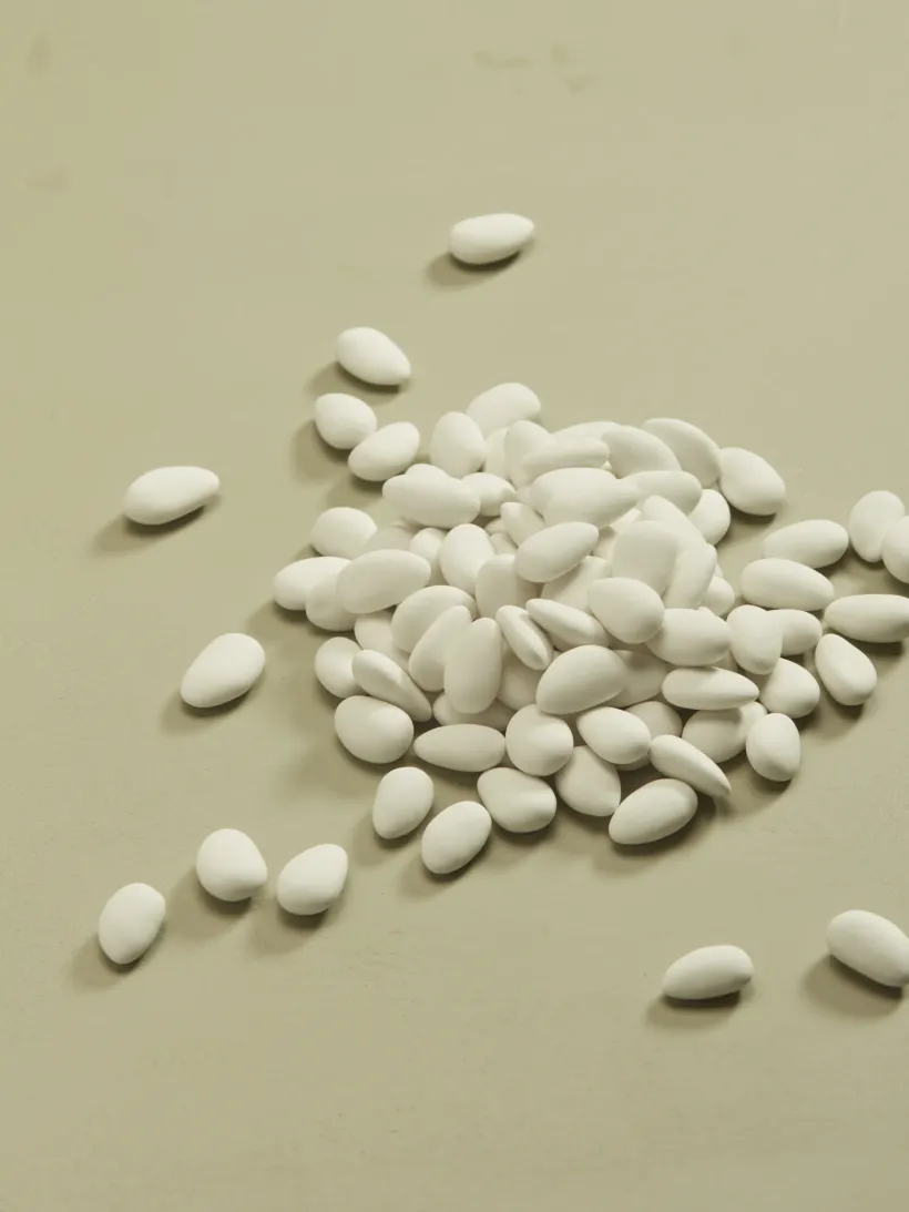 Dragées amandes de Provence