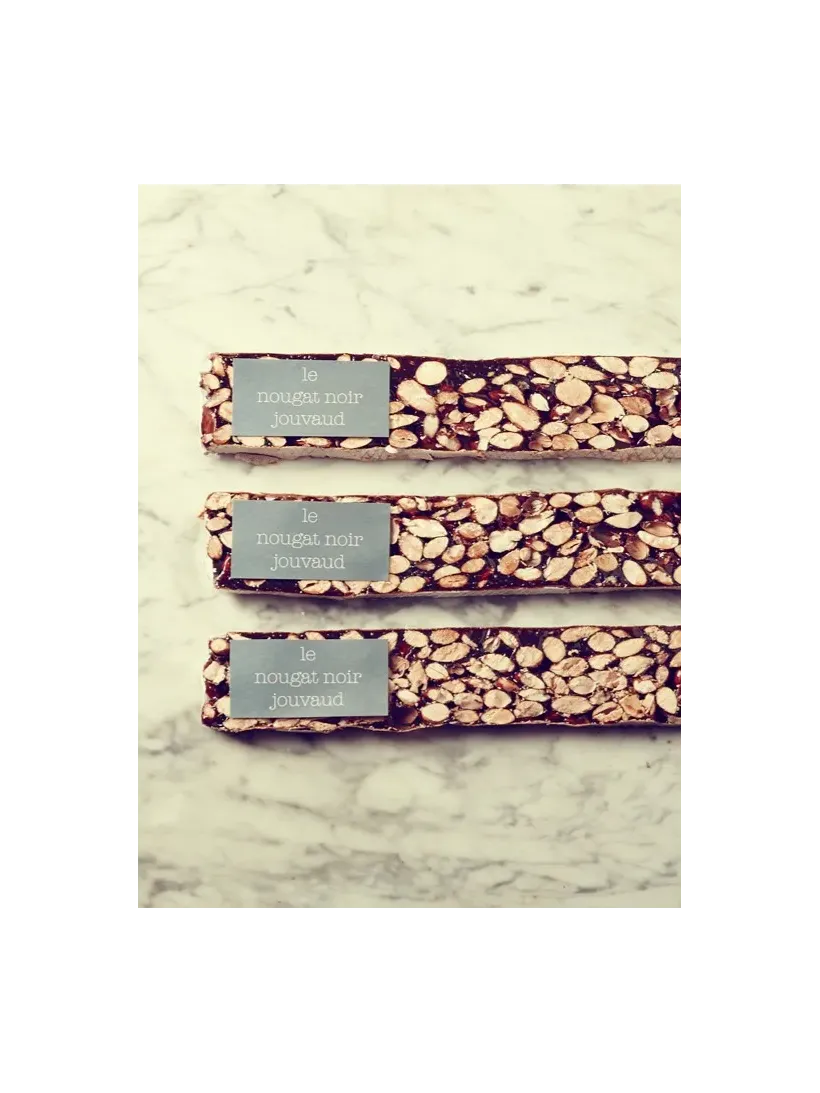 Le Nougat noir