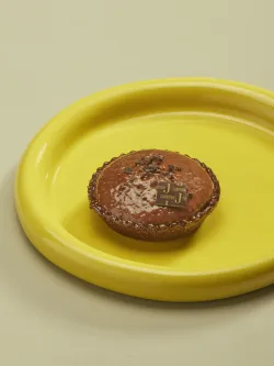 Tarte chocolat