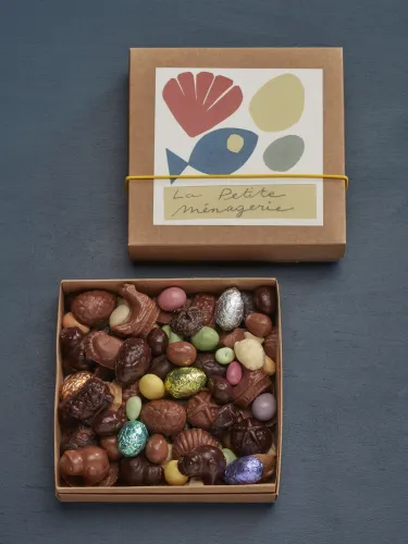 La Petite Ménagerie