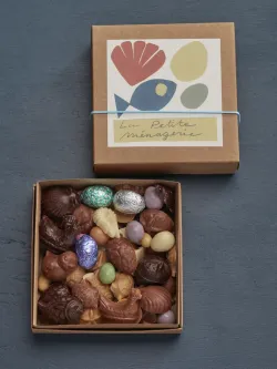 La Petite Ménagerie