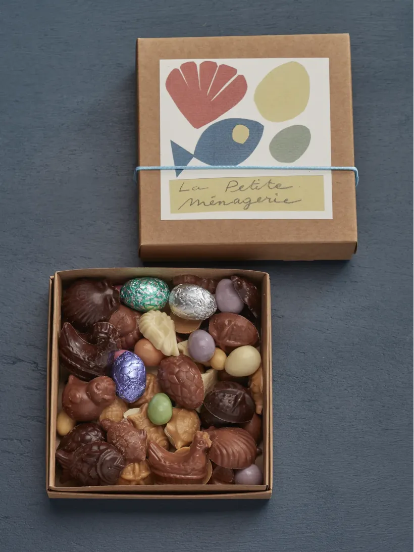 La Petite Ménagerie