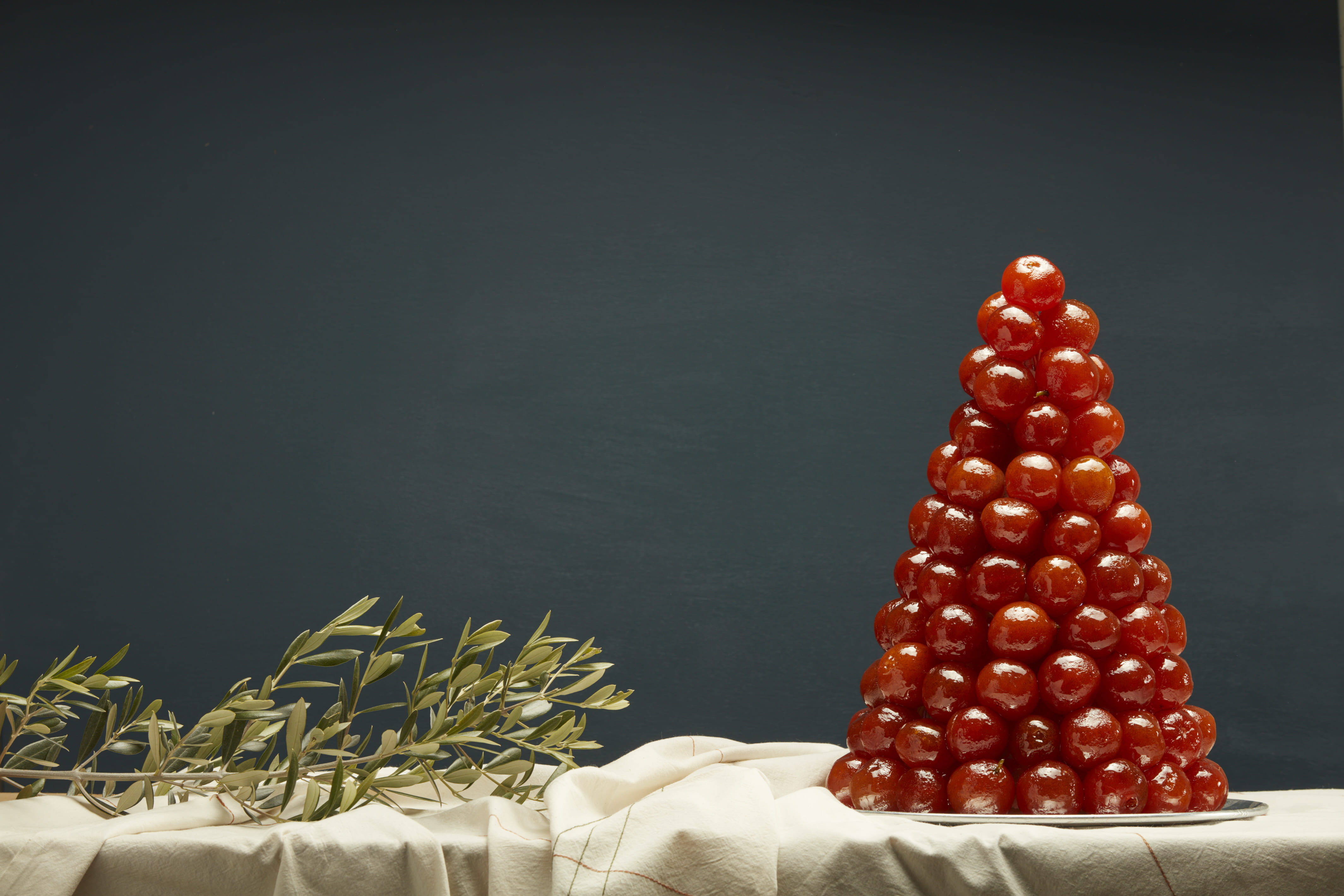 Noël Slide background